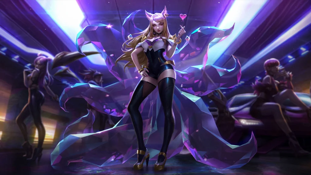 A preview of TFT patch 14.1 deploying January 10!