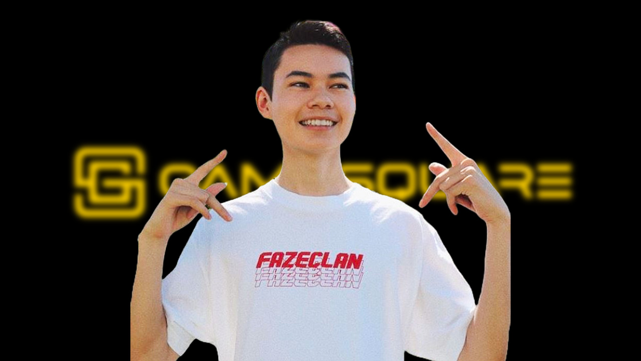 Former pro Fortnite player teams up with GameSquare to launch Moonlight Studios