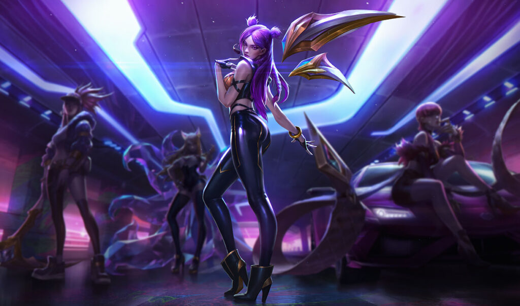 TFT Tip Tuesday: Beginner’s guide to leveling