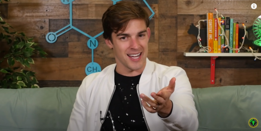 MatPat retires from YouTube