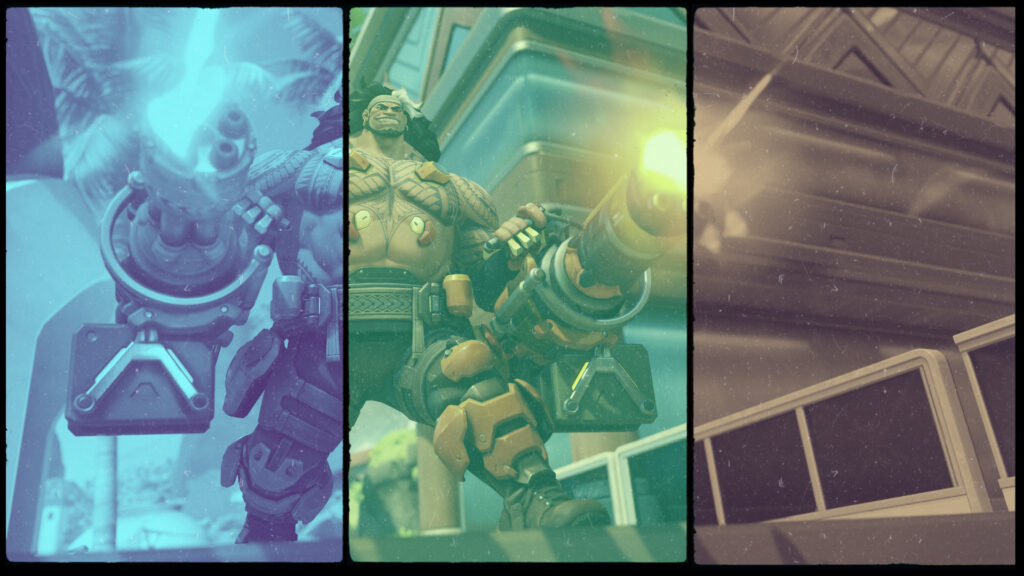 A Mauga mess? Overwatch 2 balance needs a full overhaul