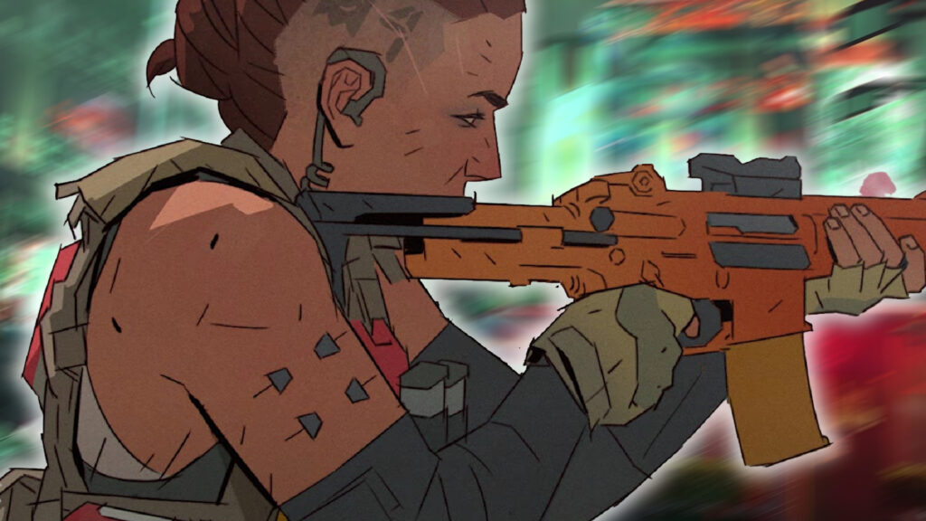 Spectre playtest: How to sign up before the official launch