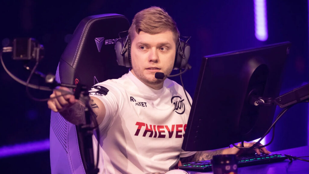 795 days later, Nitr0 returns to VALORANT as the final piece of M80 roster