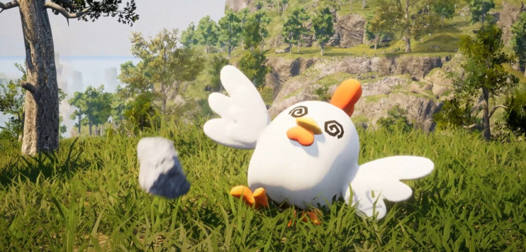 Palworld has been accused of alleged plagiarism after comparisons to 3D models from Pokémon series. AAA game artists weigh in on claims.