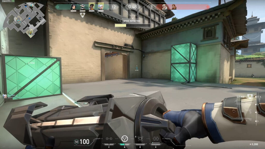 Can you use controller playing a Controller on Xbox?