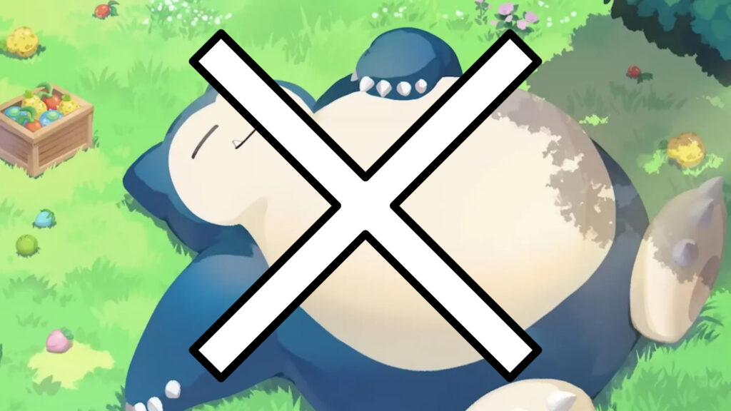 Sleep Clause have been banned from the Pokémon OU Tier
