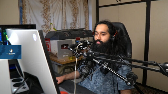 From setback to comeback: ShivFPS on injury, competition, and more