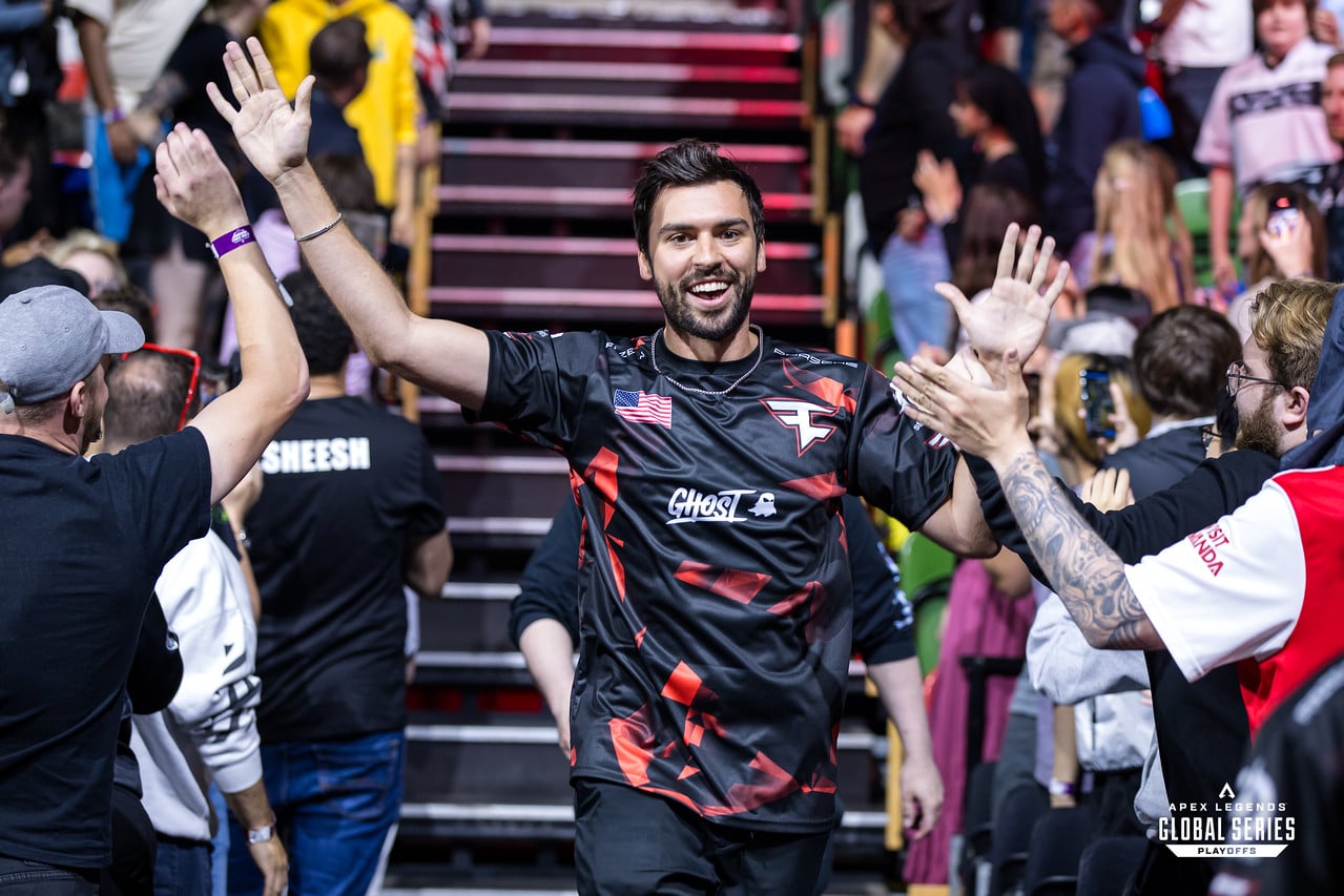 FaZe Clan adds Pandxrz and Xeratricky to Apex Legends roster