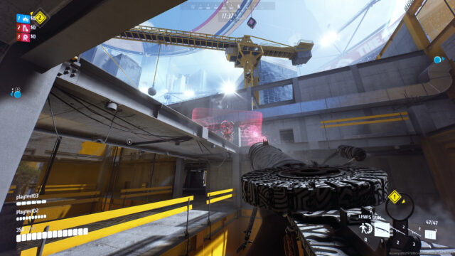 The Finals Heavy Build: Best weapons and loadout