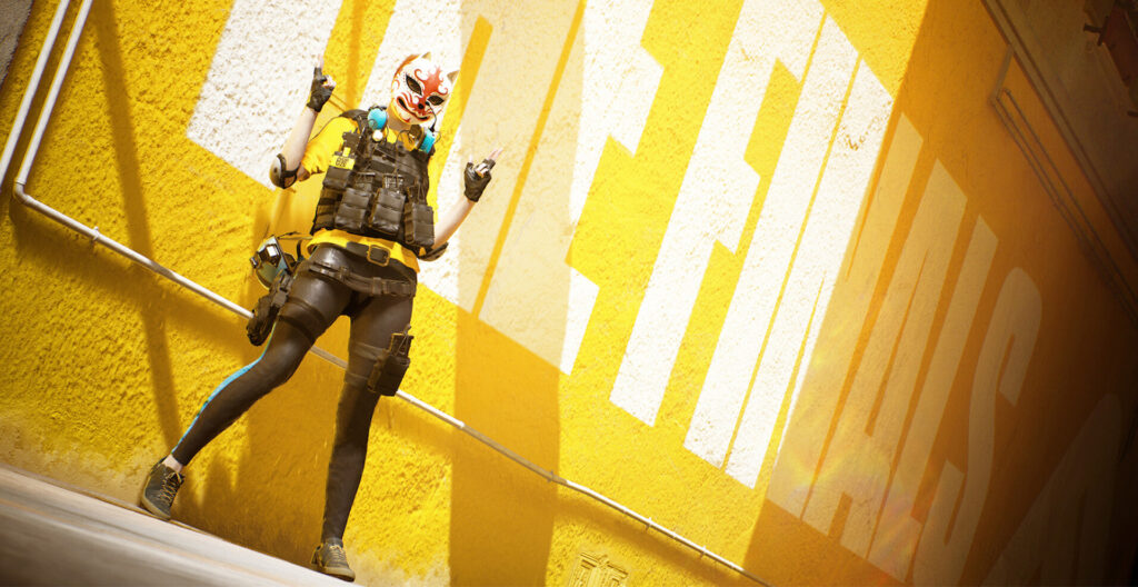 Is The Finals free to play?