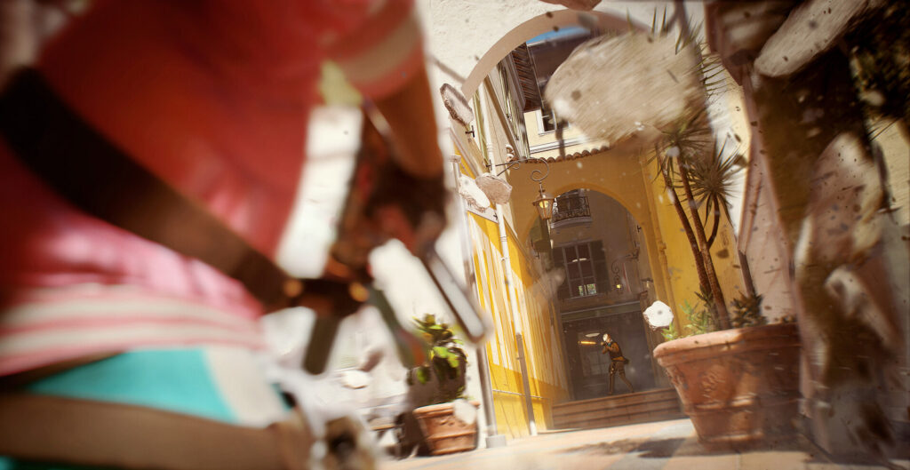 How to fix THE FINALS error code TFLA0003 