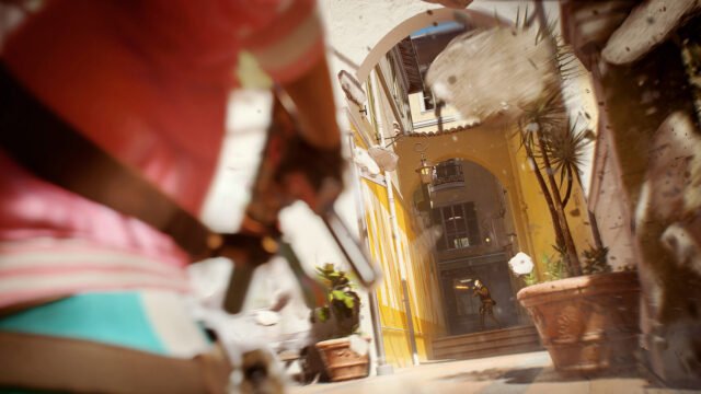 How to fix THE FINALS error code TFLA0003 