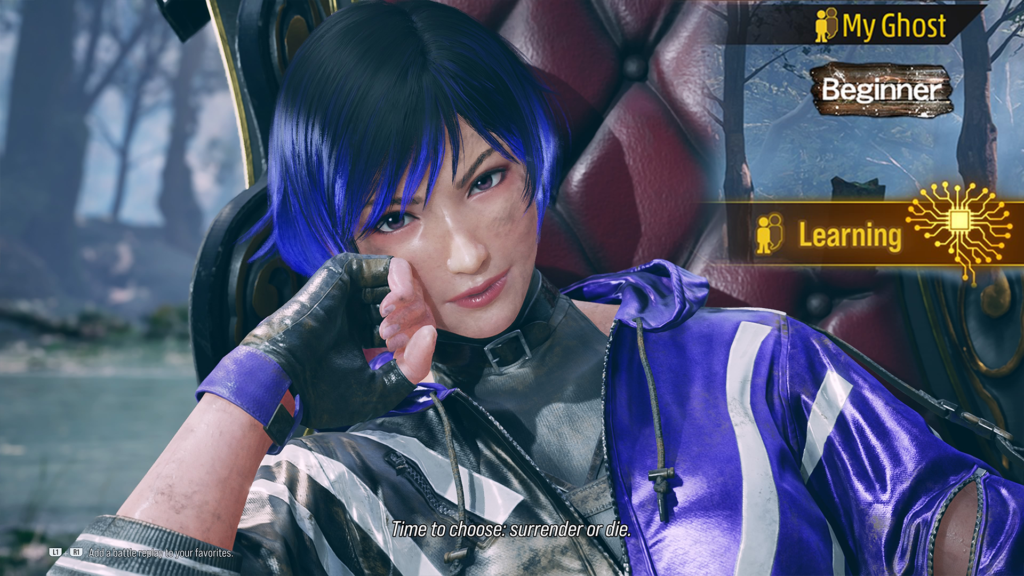 Tekken 8 Super Ghost Battle: How to unlock and how it works