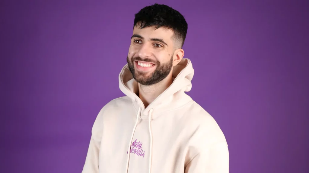 Who is SypherPK? (Image via Oni Studios)