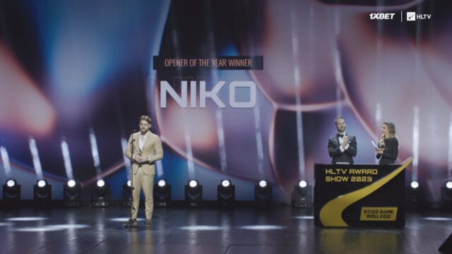HLTV Awards 2023: IGL, AWPer, Closer, Opener, Anchor & Coach