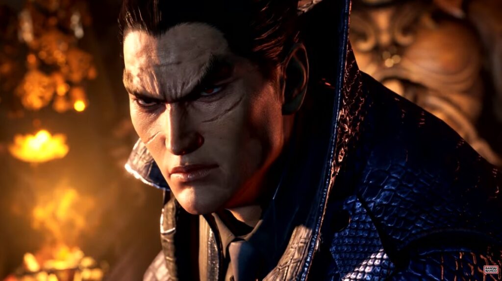 Tekken 8 Character List: All 32 confirmed characters (plus DLC)