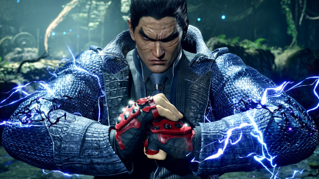 How to fix the Tekken 8 unpacking error