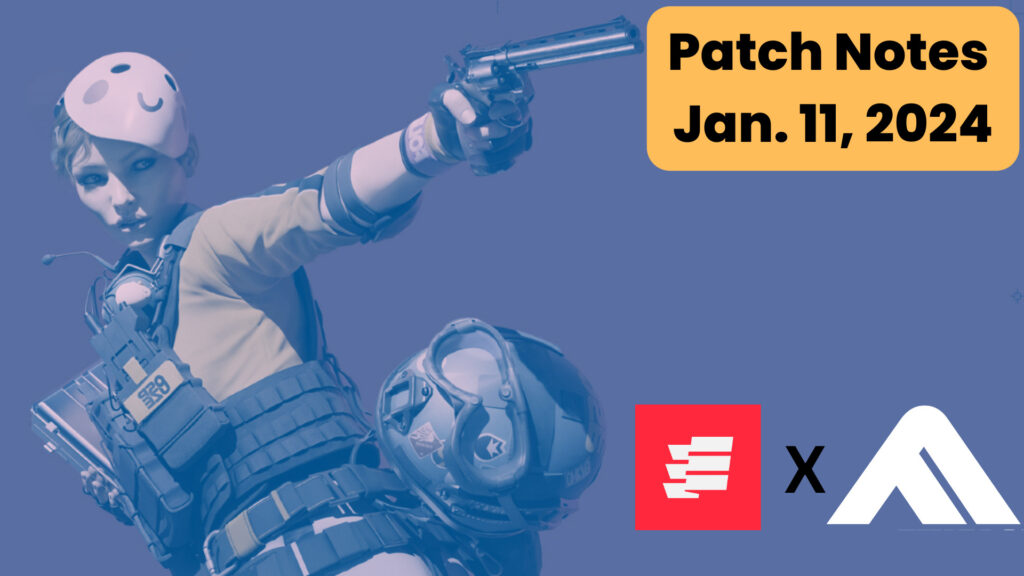 Looking for the newest set of The Finals patch notes? Look no further, as patch 1.4.1 tackles feedback on aim assist!