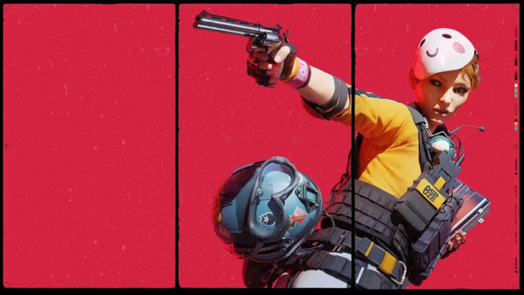 What is The Finals, answered