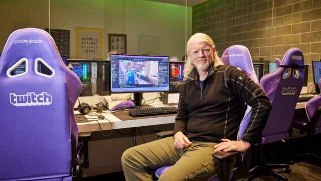 Twitch CEO confirms Twitch is NOT profitable amidst layoffs