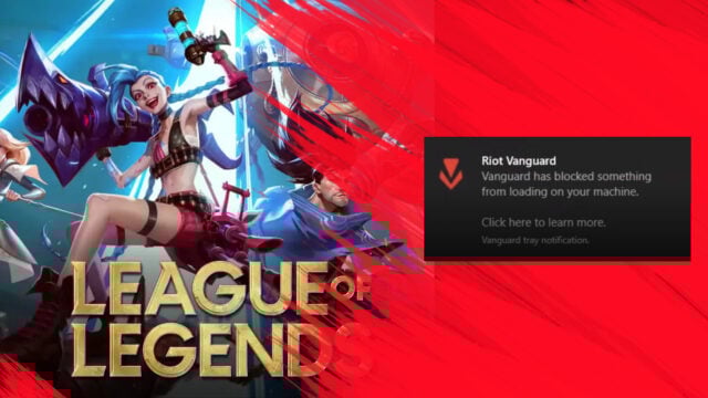 Hold on to your TPMs, Riot's anti-cheat Vanguard is coming to League of Legends