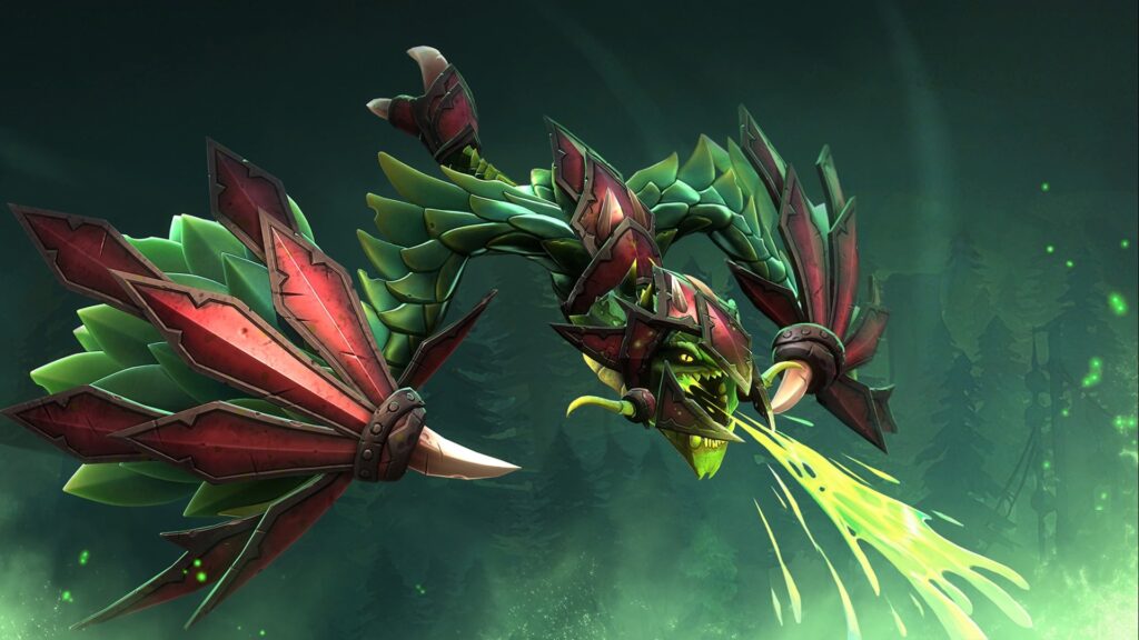 Daxak obliterates PSG Quest players after shocking departure