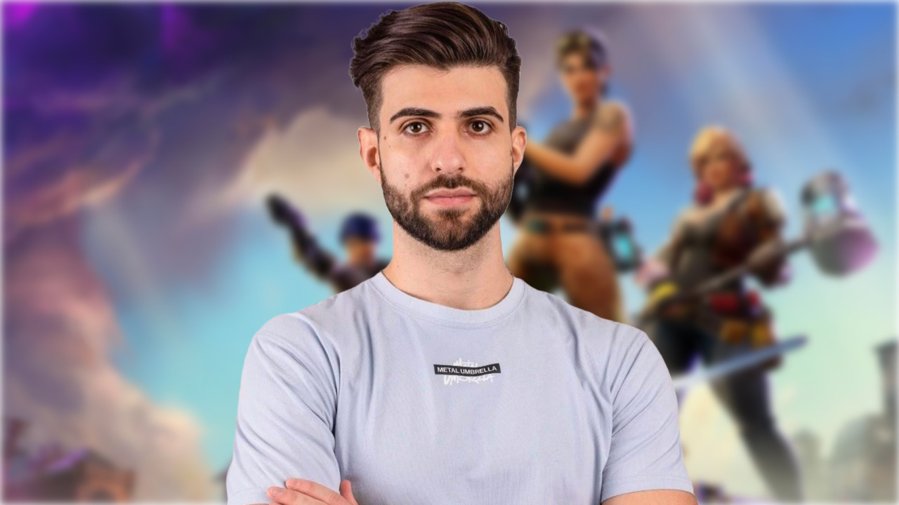 Who is SypherPK? A look at the famous streamer’s life, accomplishments and more