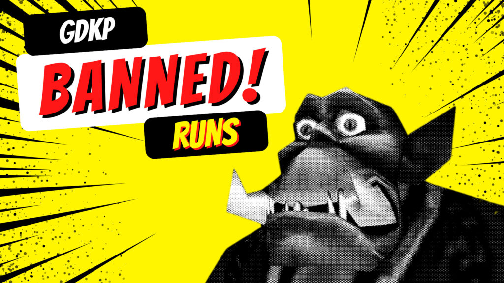 Blizzard bans pay-to-win GDKP runs in Season of Discovery Phase 2