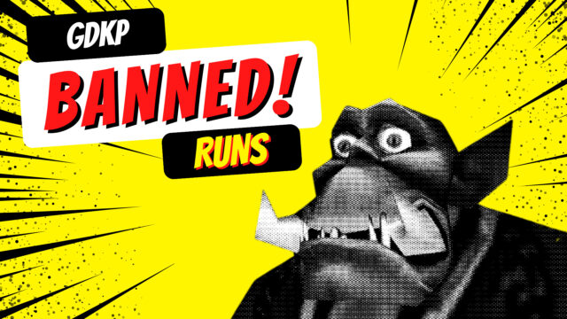 Blizzard bans pay-to-win GDKP runs in Season of Discovery Phase 2