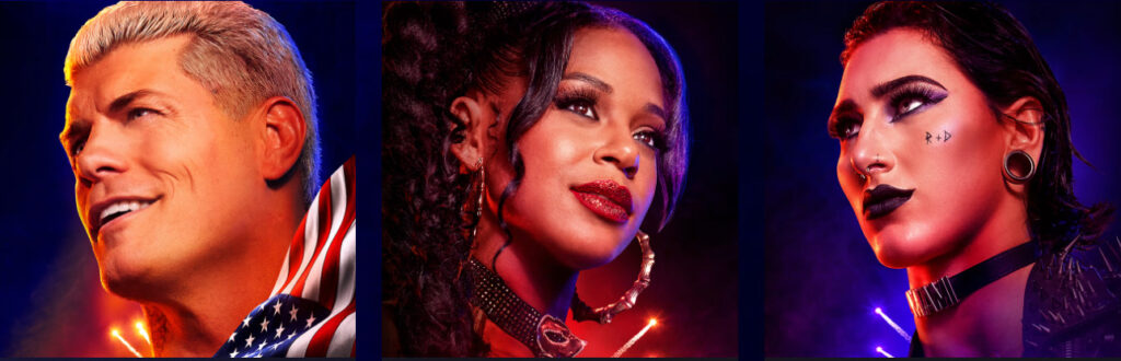 The Showcase of the Immortals returns with WWE 2K24, bringing new features, for editions, and a whole lot of Cody Rhodes.