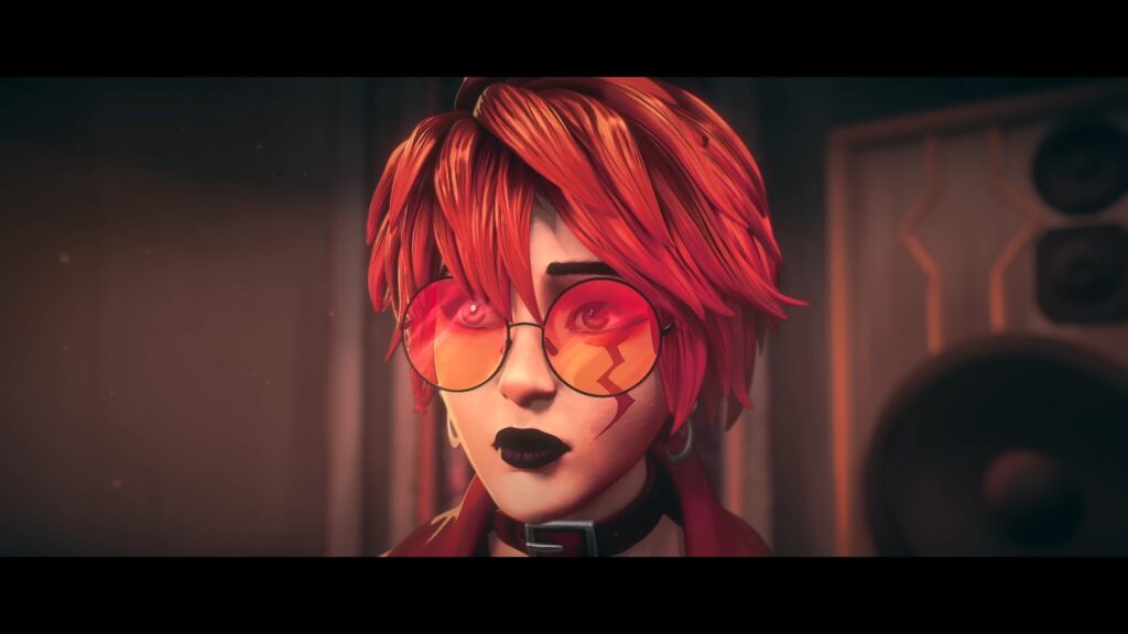 Apex Legends dev stream leaks next Legend: ‘Alter’