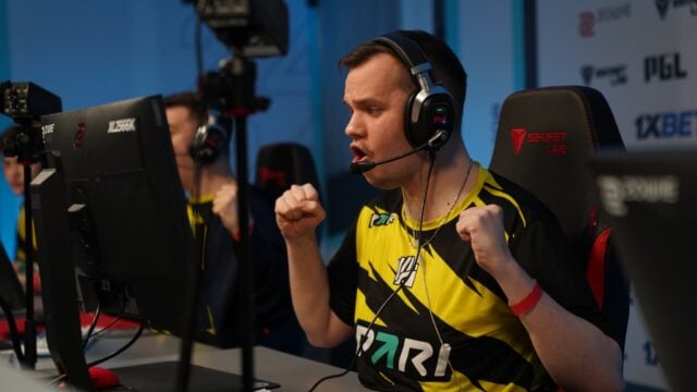 All teams qualified for the PGL Copenhagen Major