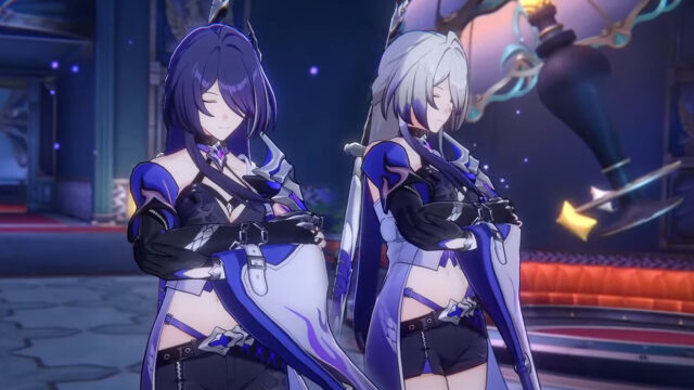 Acheron in Honkai Star Rail 2.1 (Abilities, Kit, Release Date)