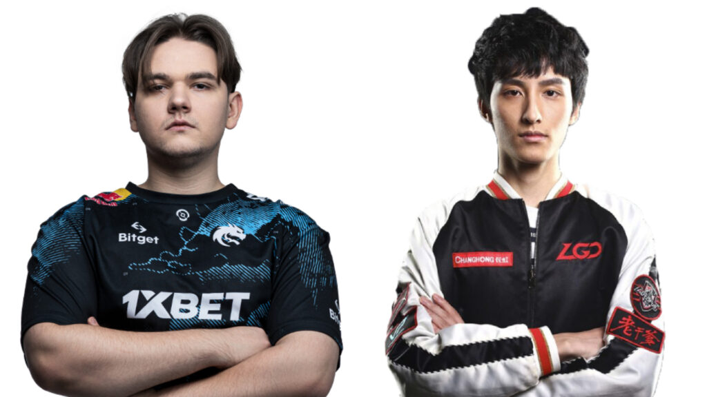 “Against him, I’m not so bored” – Yatoro talks Ame at BetBoom Dacha Dubai 2024