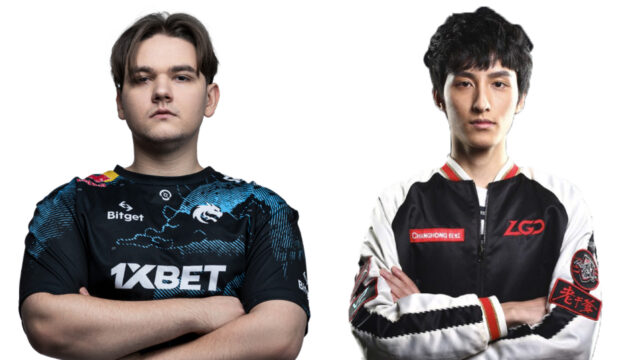 "Against him, I'm not so bored" – Yatoro talks Ame at BetBoom Dacha Dubai 2024