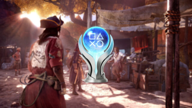 All Skull and Bones achievements and trophies