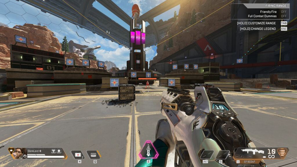 Supersonic Battle Pass reward skin