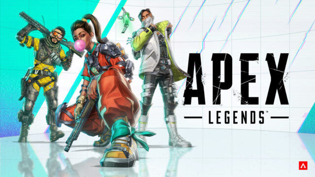 Apex Legends Season 20 patch notes - All changes