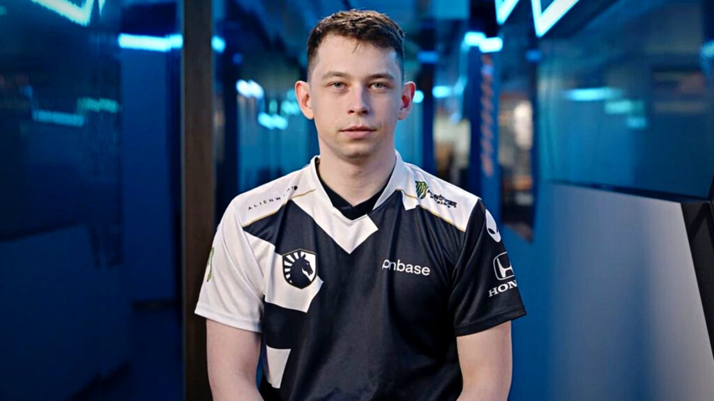 BB Dacha Grand Finals: Liquid vs Falcons live score, drafts, and more