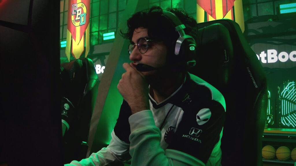 Team Liquid advances to the Grand Finals of BetBoom Dacha Dubai