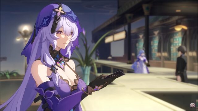 When does Honkai Star Rail 2.0 release?