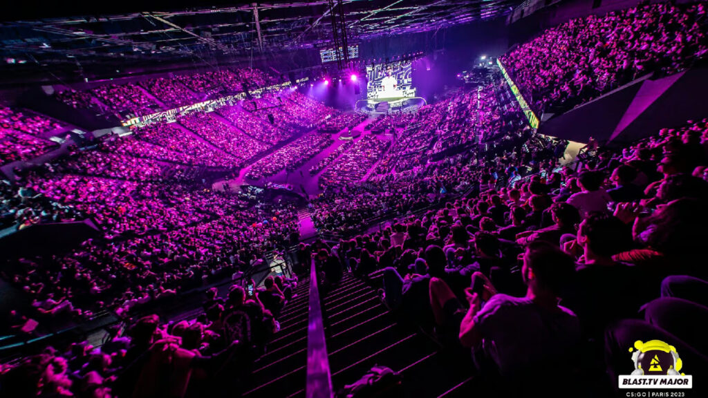 What is an RMR in CS2? Answered