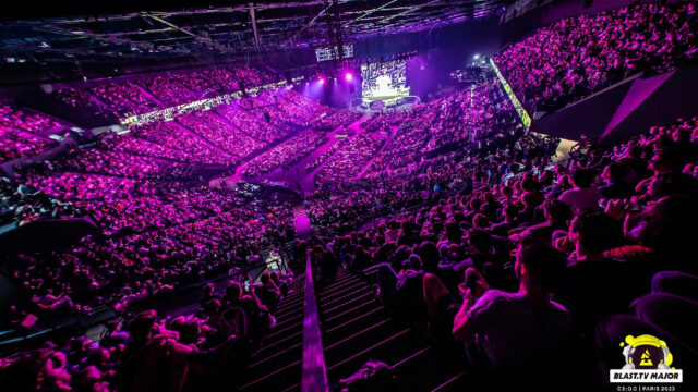 What is an RMR in CS2? Answered