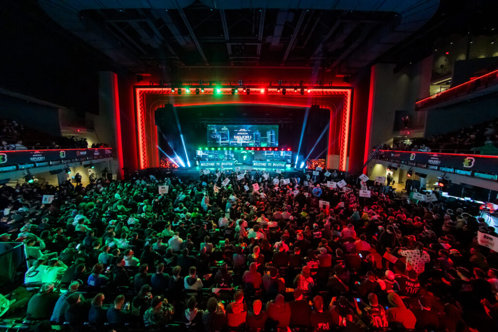 H3cz and Scump sue Activision Blizzard over anti-competitive conduct and unlawful monopoly