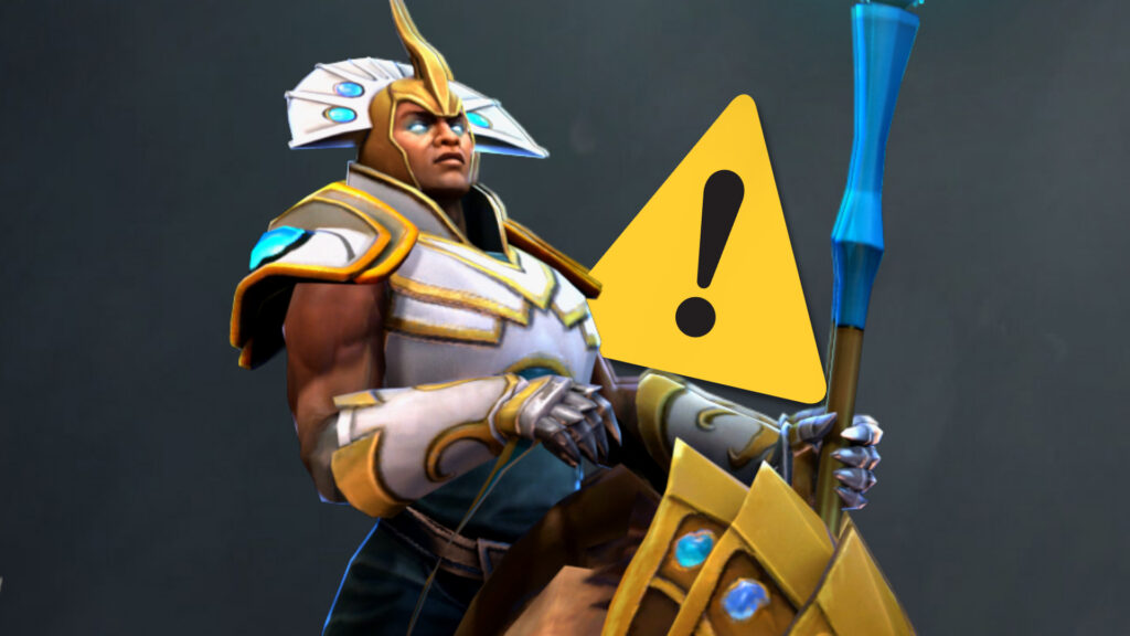 DreamLeague Season 22 Group Stage meta: What is up with Chen?