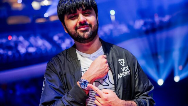 "I don't know who asked for that," NRG Chet on Skye changes heading into VCT Americas