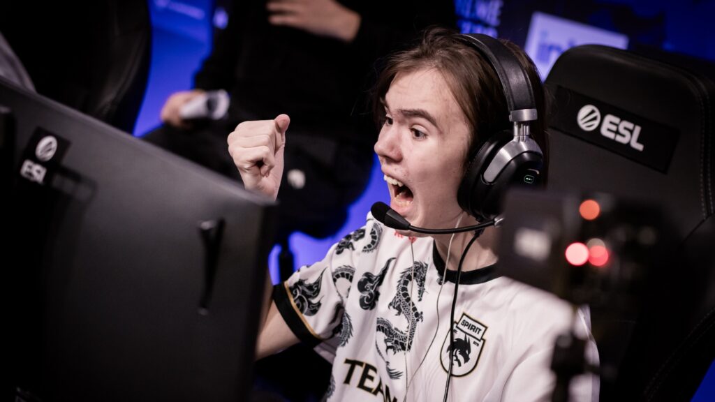 Donk’s Copenhagen Major stats were amazing – except for one