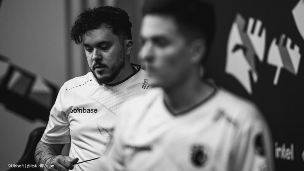G2 eliminates Team Liquid from Six Invitational playoffs
