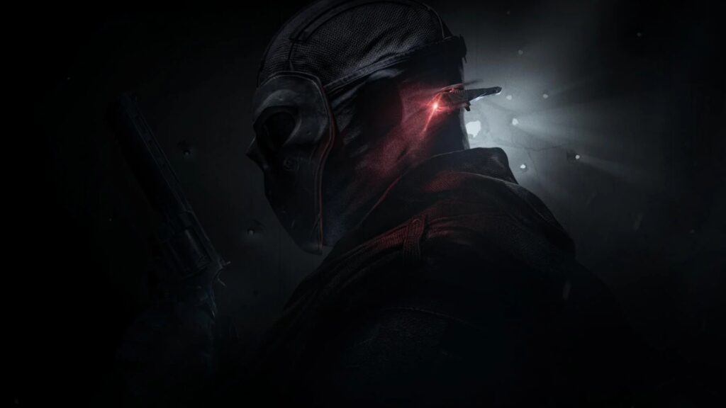 Deimos Abilities: New Operator in Rainbow Six Siege