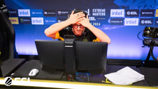 Vitality leaves IEM Katowice with two losses